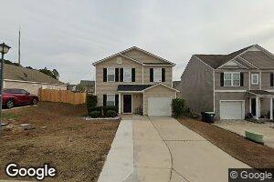 307 Cavalier Ln, Lexington, SC 29073