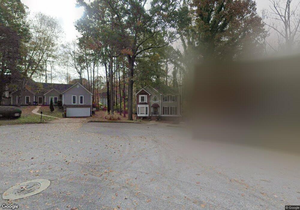 3309 Weathered Wood Way, Rex, GA 30273 - photo 1