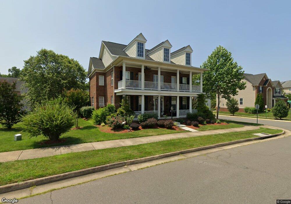 16648 Spacemore Cir, Woodbridge, VA 22191 - photo 1