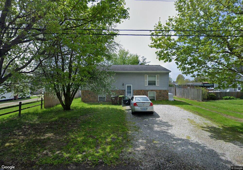 840 Bradish St, Adrian, MI 49221 - photo 1