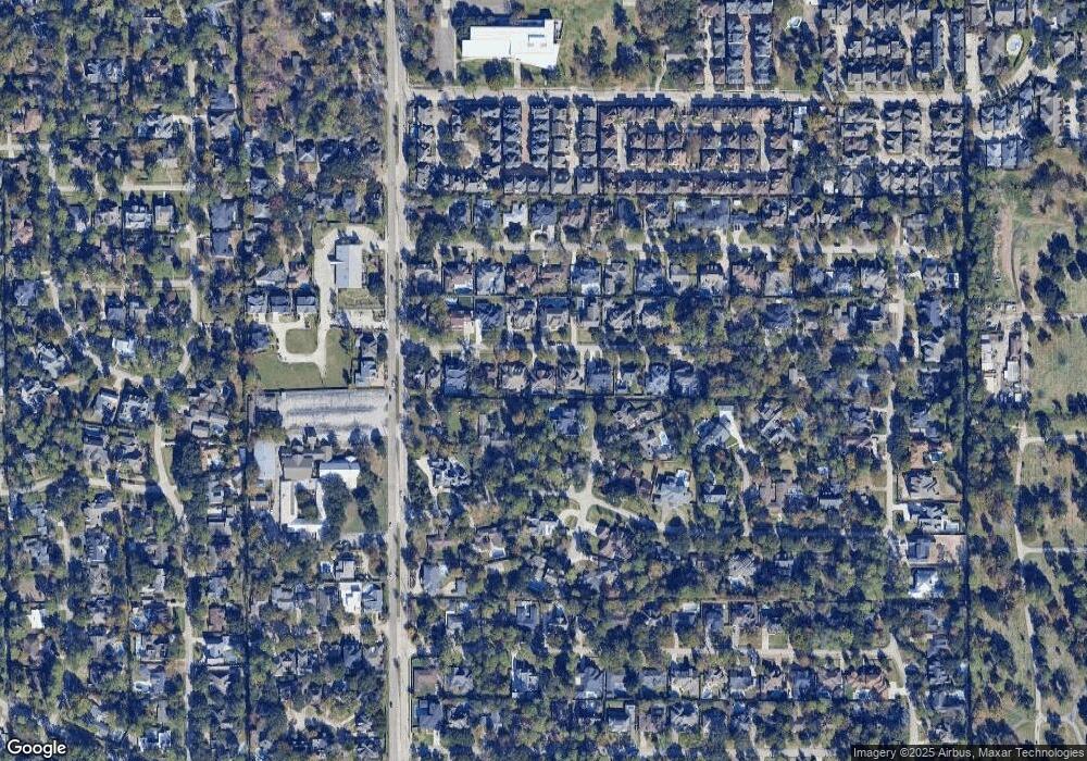 7811 Wedgewood Ln, Houston, TX 77055 - photo 1