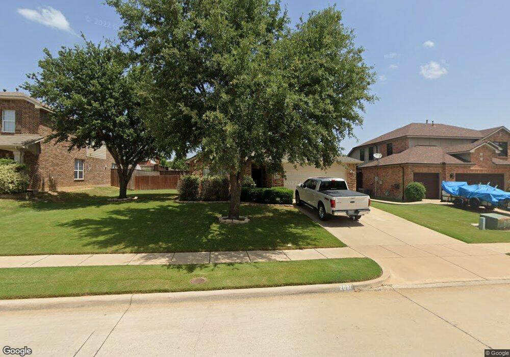 2001 Belmont Park Dr, Denton, TX 76210 - photo 1