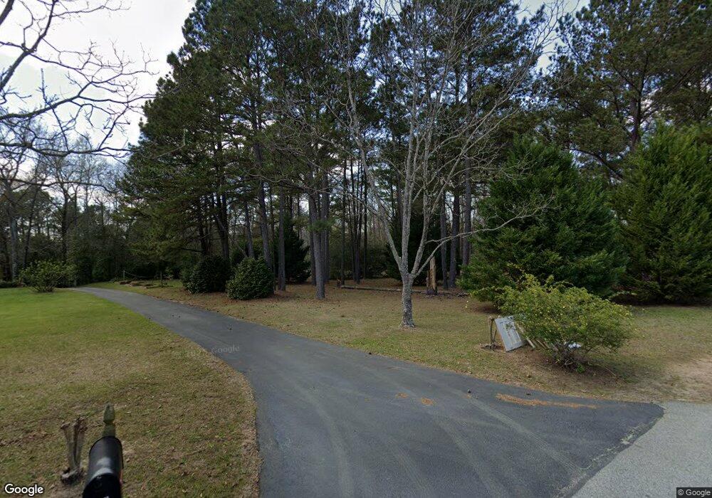 202 Kelli Cir, Byron, GA 31008 - photo 1