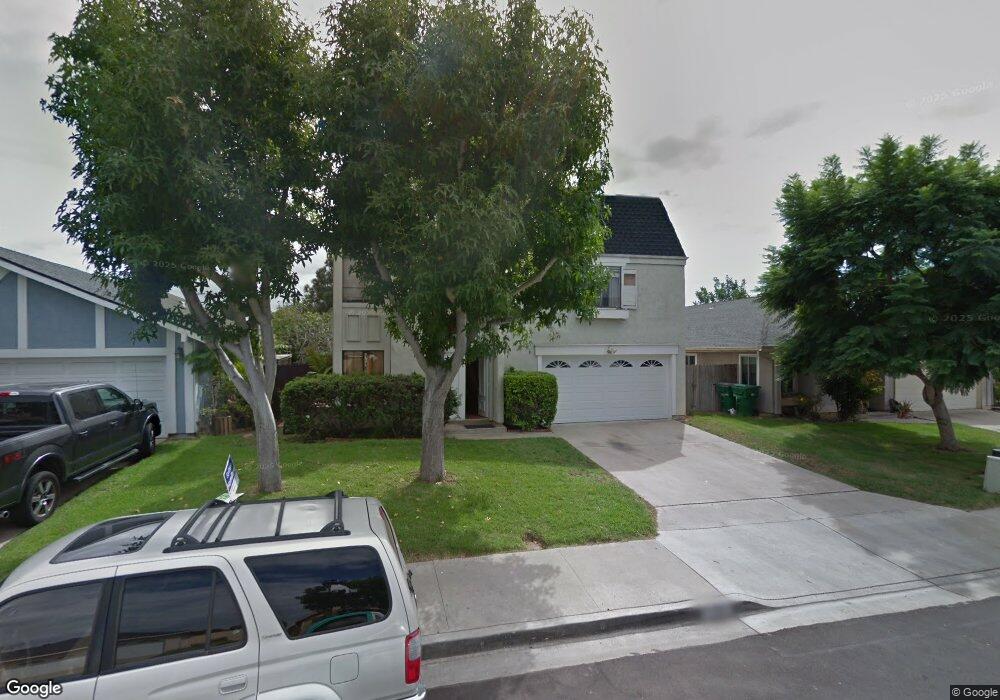 735 Anchor Way unit 25, Carlsbad, CA 92008 - photo 1