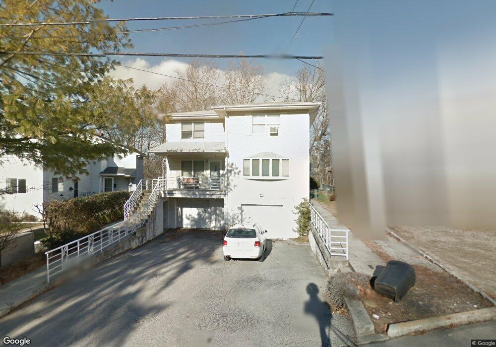 20 Riverside Place unit A, Dobbs Ferry, NY 10522 - photo 1