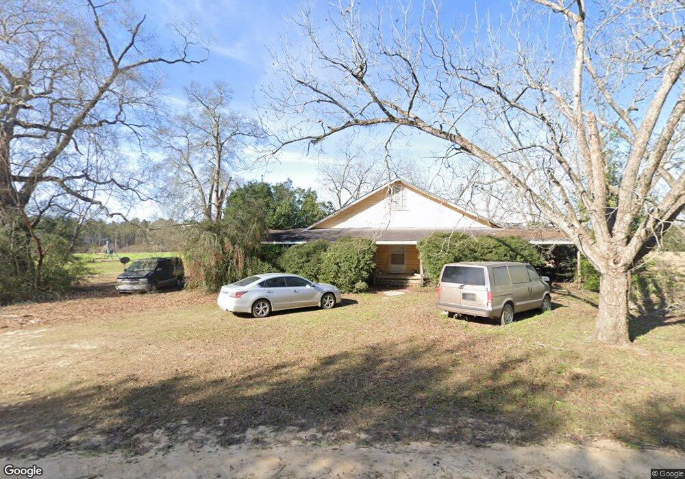 701 Crumpton Rd, Lenox, GA 31637 - photo 1