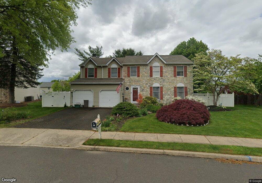 616 Crescent St, Langhorne, PA 19047 - photo 1