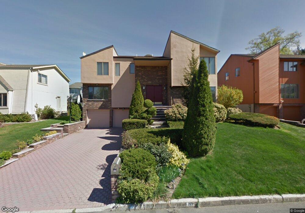 269 Alfred Ave, Englewood Cliffs, NJ 07632 - photo 1