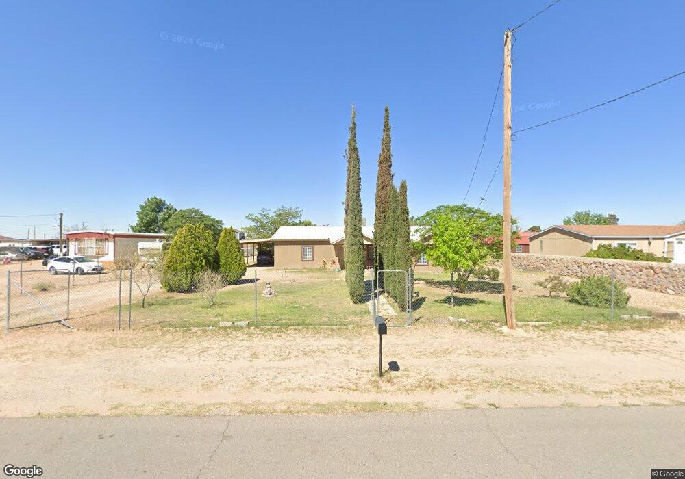 845 Cascada St, El Paso, TX 79928 - photo 1