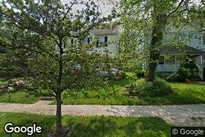 12208 Ashbury Ave, Cleveland, OH 44106