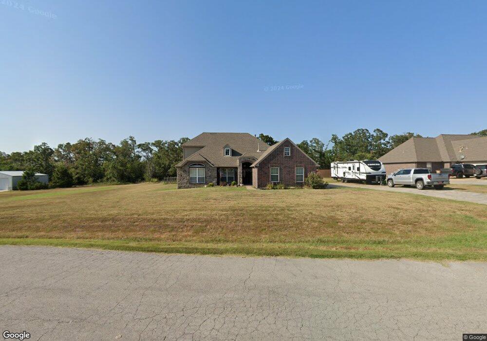 28603 E 25th Place S, Broken Arrow, OK 74014 - photo 1