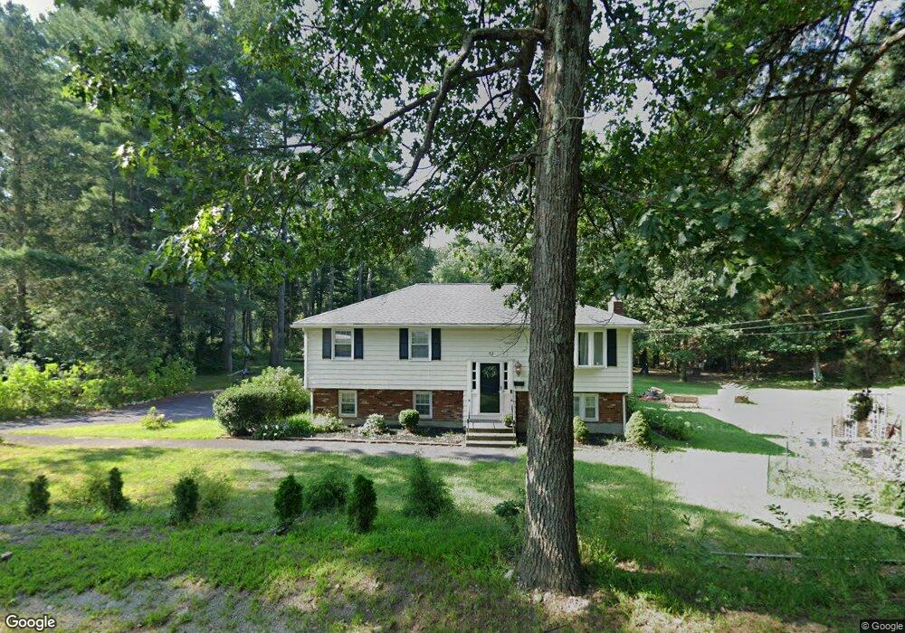 32 Taunton St, Bellingham, MA 02019 - photo 1