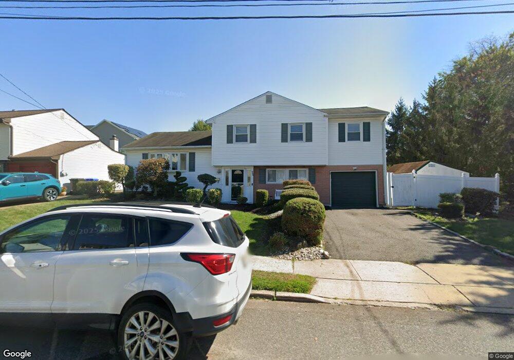 35 Aberdeen Ave, Iselin, NJ 08830 - photo 1