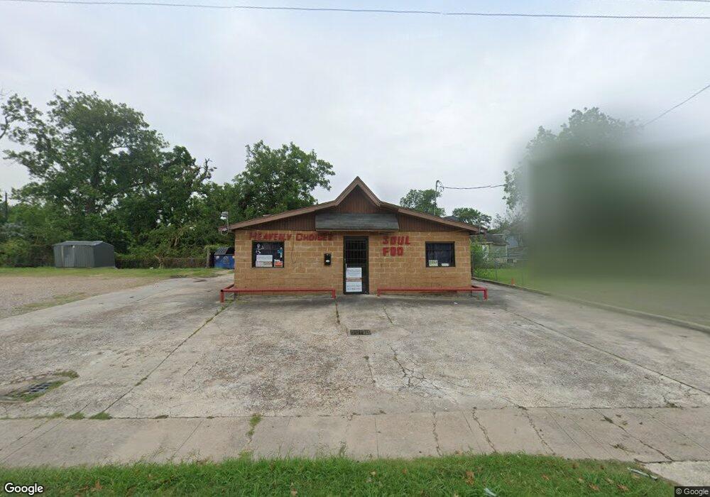 3810 & 3815 Cavalcade St, Houston, TX 77026 - photo 1