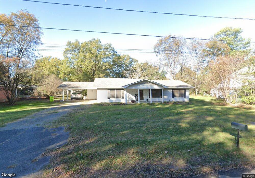 1408 S Lowe St, Stuttgart, AR 72160 - photo 1
