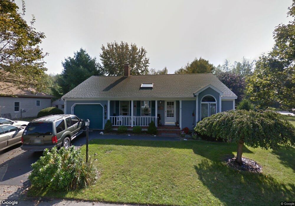 4 Orchard Hill Terrace, Old Orchard Beach, ME 04064 - photo 1