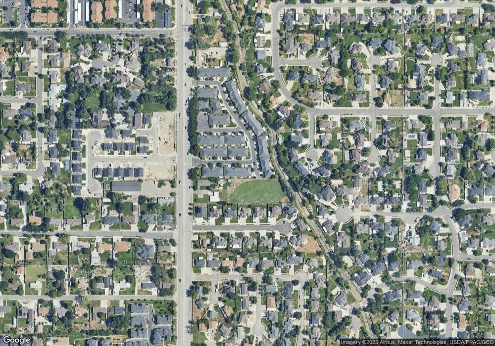 1649 Peaceful Park Ln, South Jordan, UT 84095 - photo 1