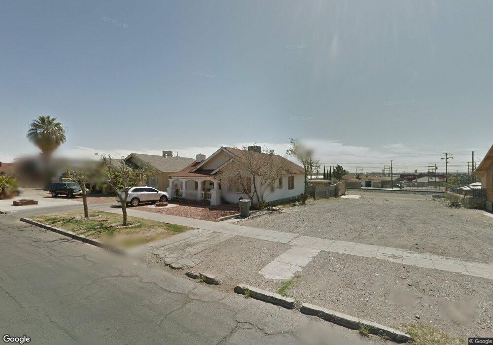 2918 Grant Ave, El Paso, TX 79930 - photo 1