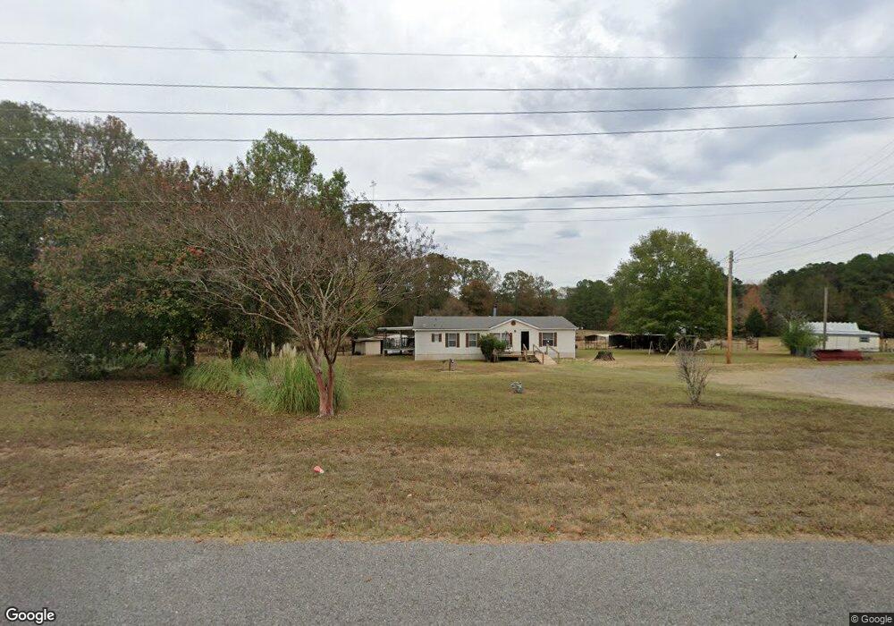 3278 Highway 15, Calhoun, LA 71225 - photo 1