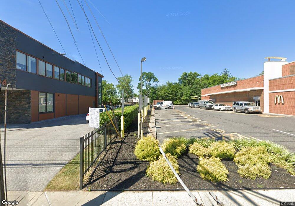 448 Reisterstown Rd, Baltimore, MD 21208 - photo 1