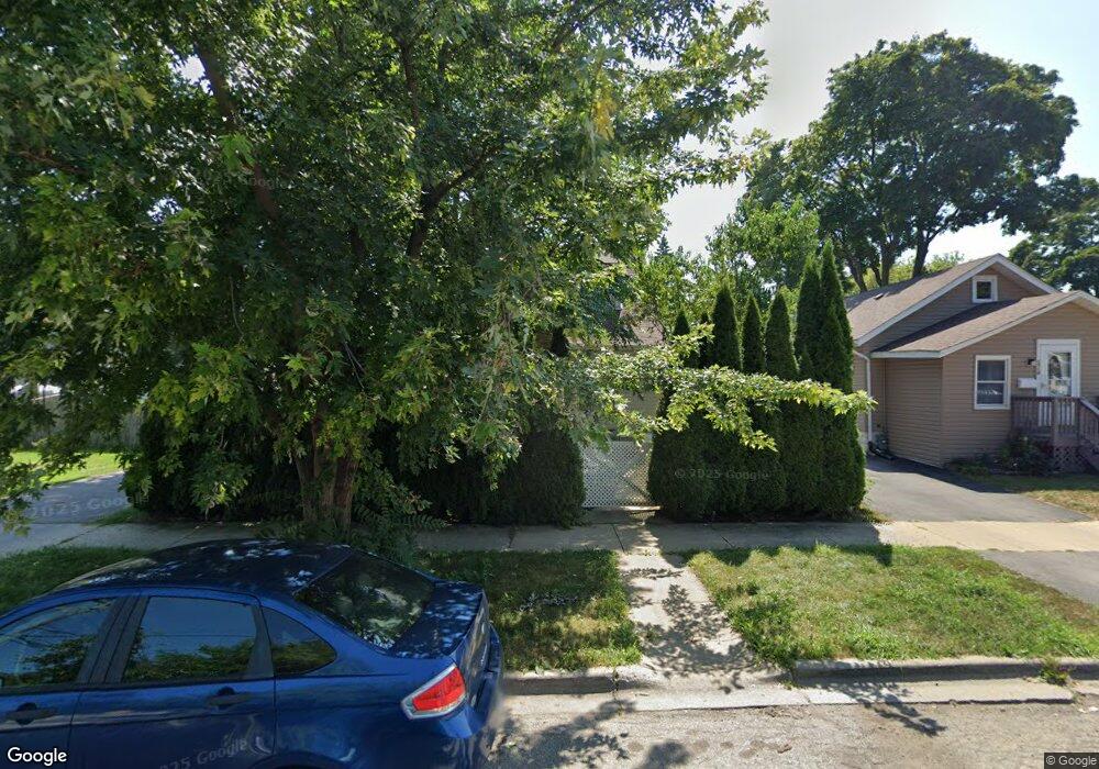 1711 Catalpa St, Waukegan, IL 60085 - photo 1