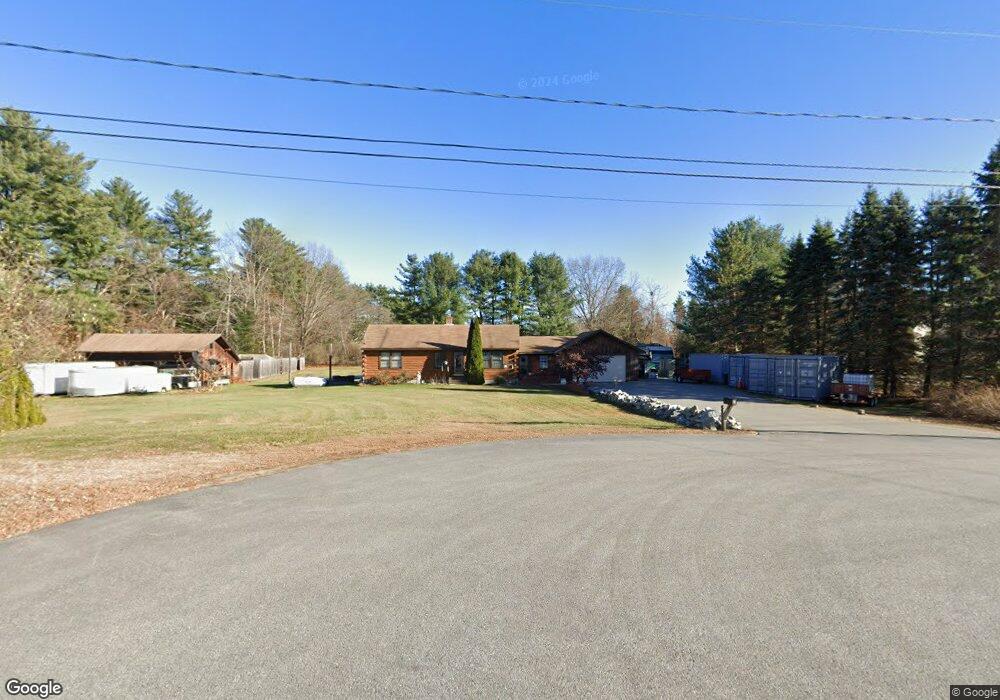 6 Chapman Rd, Stratham, NH 03885 - photo 1