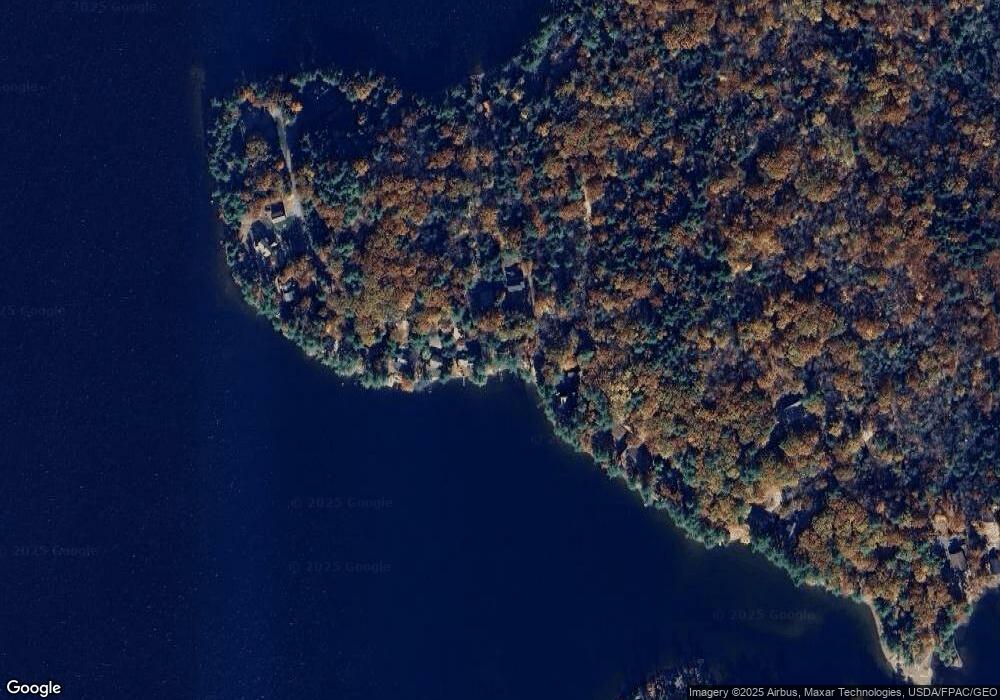 263 Veazey Point Rd, Sanbornville, NH 03872 - photo 1