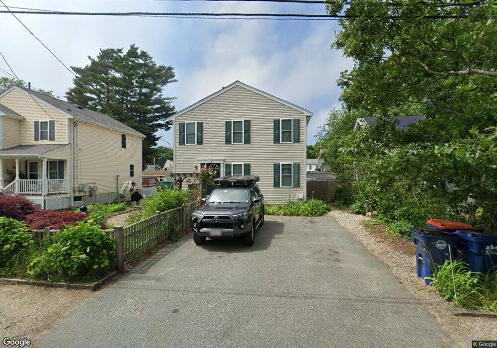 26 Chippewa Dr, Buzzards Bay, MA 02532 - photo 1