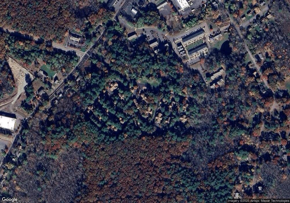 9 Driftwood Way unit 20A, Ashland, MA 01721 - photo 1