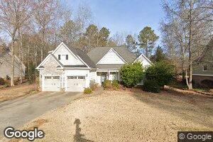 173 Falling Shoals Dr, Athens, GA 30605
