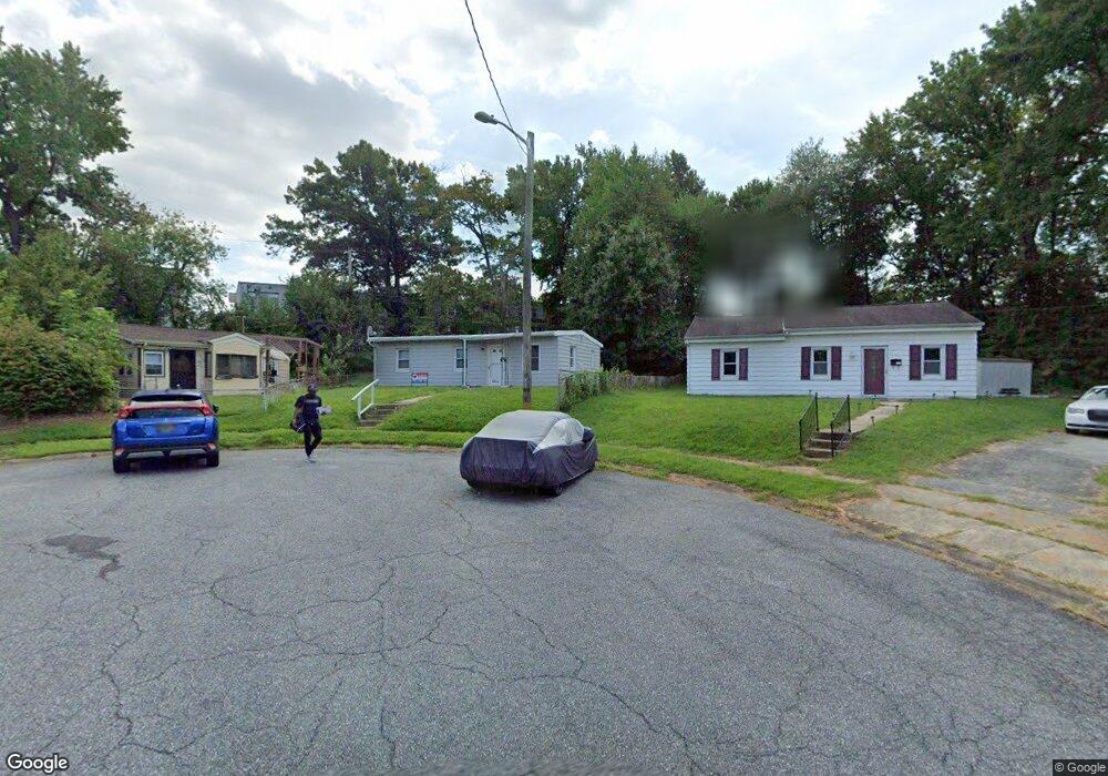 108 Oval Cir, Wilmington, DE 19801 - photo 1