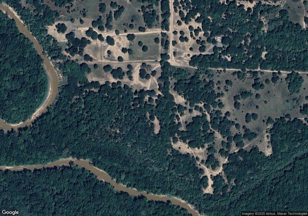 12377 N 160 Rd, Beggs, OK 74421 - photo 1