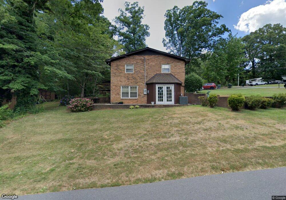 592 Colony Rd, Asheboro, NC 27205 - photo 1