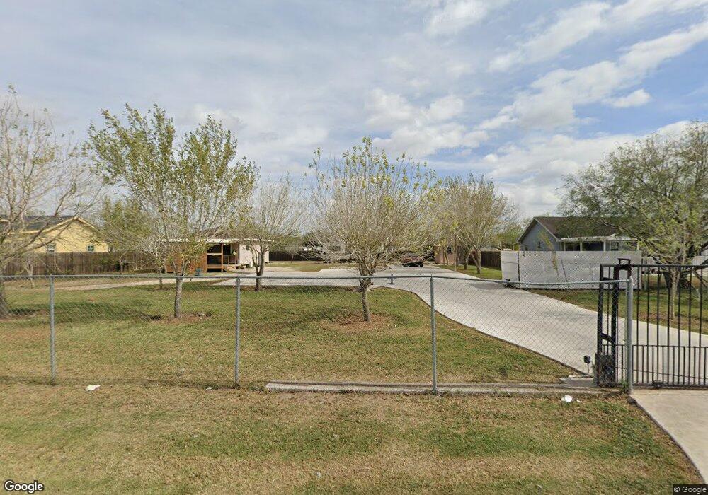 5900 Cielo St, Mercedes, TX 78570 - photo 1