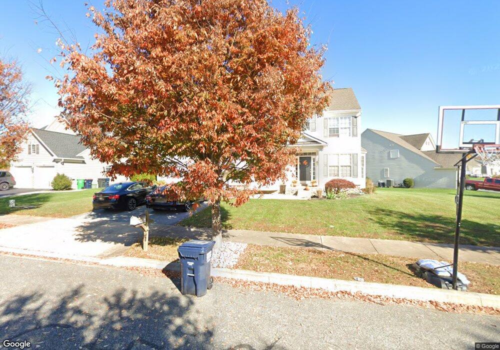 629 Suffolk Ct, Middletown, DE 19709 - photo 1