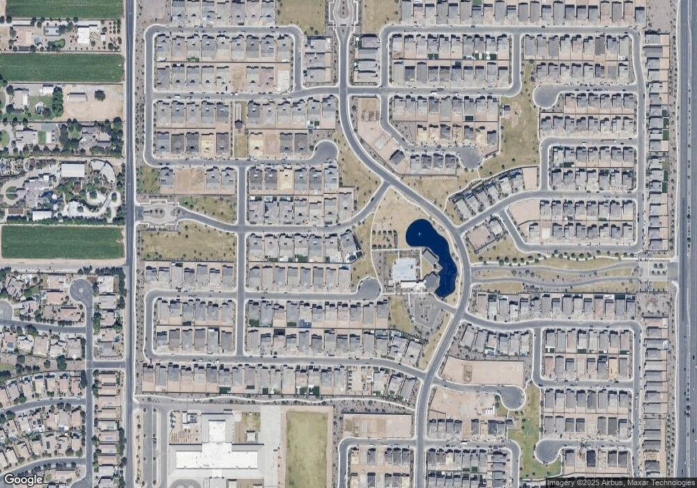 1347 E Ficus Way, Gilbert, AZ 85298 - photo 1