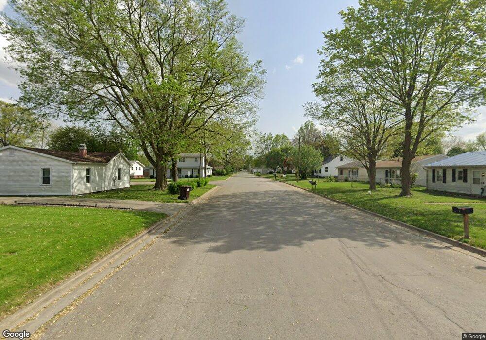 0 Adams St unit CA20170238, Lincoln, IL 62656 - photo 1