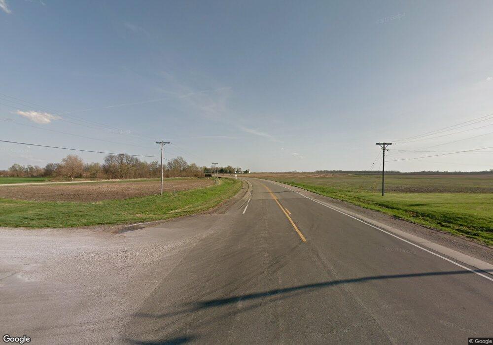 1175 E 1500th St, Lincoln, IL 62656 - photo 1