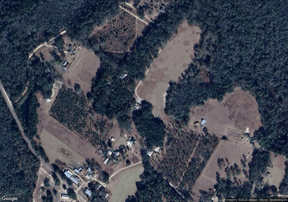 1631 Liveoak Loop, Hoboken, GA 31542 - photo 1