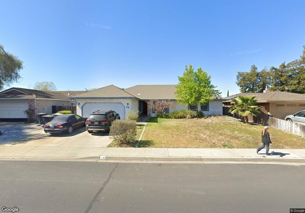 64 Willowood Dr, Oakdale, CA 95361 - photo 1