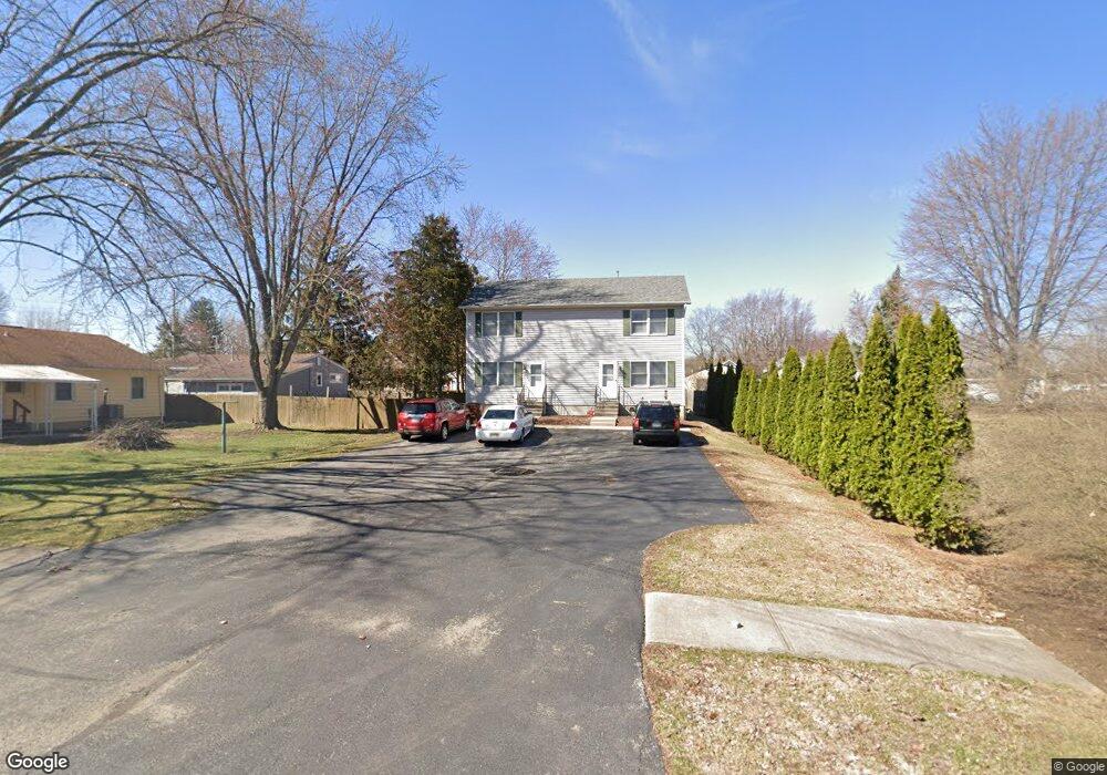 1024 Linden Ave, Findlay, OH 45840 - photo 1