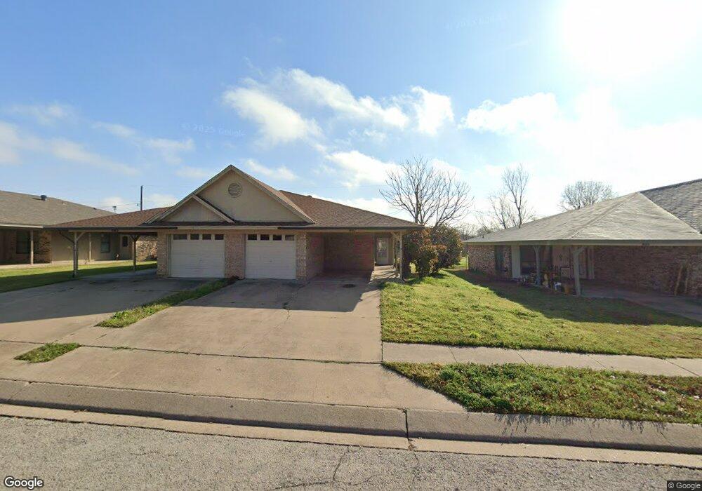 907 Terry Trail, Weatherford, TX 76086 - photo 1