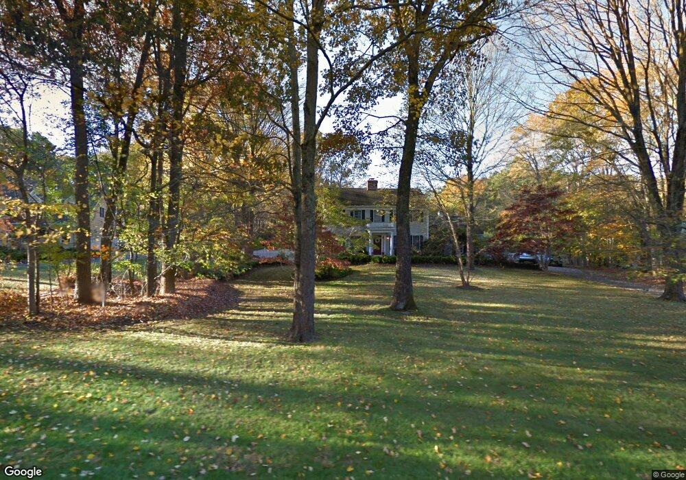 56 Brook Farm Rd, Bedford, NY 10506 - photo 1