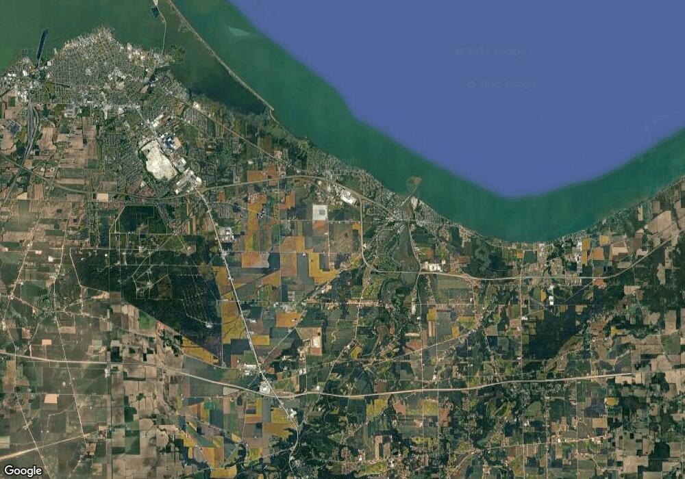 V/L B St, Vermilion Township, OH 44839 - photo 1