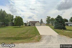 806 W 6th St, Hedrick, IA 52563