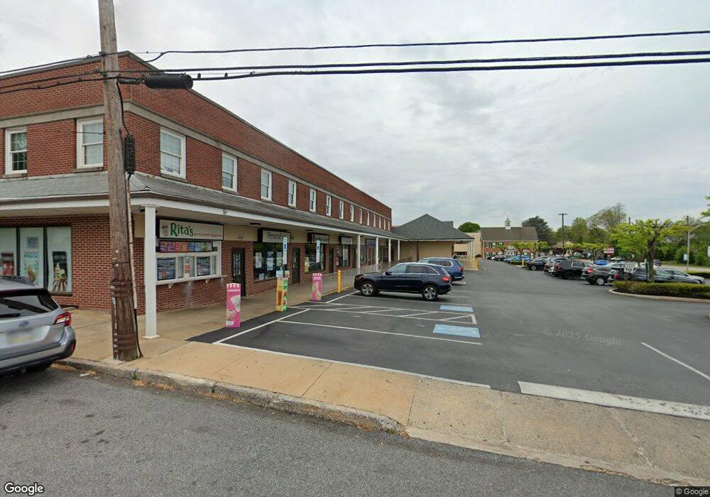 1770 E Lancaster Ave unit L-3, Paoli, PA 19301 - photo 1