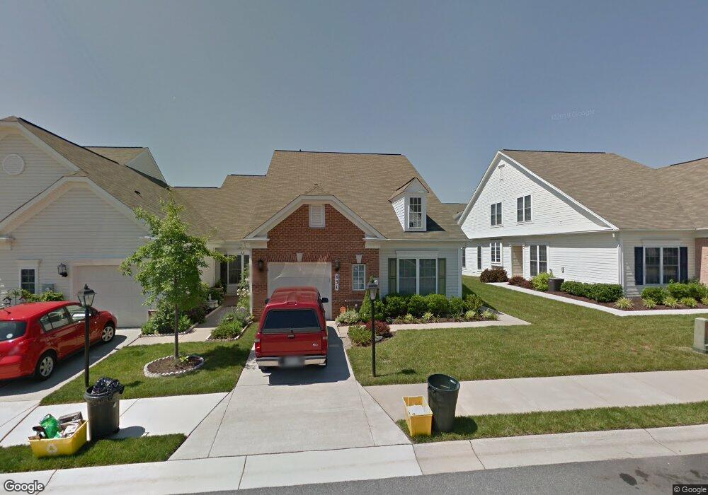 831 Horseshoe Ln, Taneytown, MD 21787 - photo 1