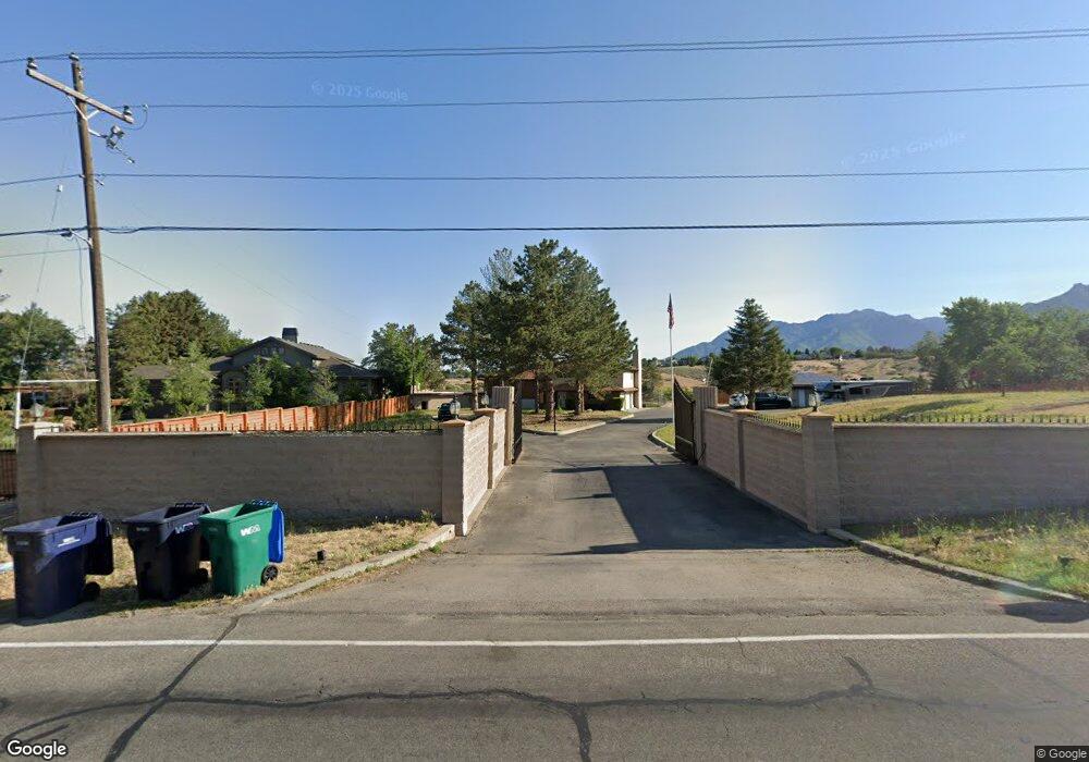1775 E 10600 S, Sandy, UT 84092 - photo 1