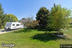 1081 Forest Hills Dr, Sheboygan, WI 53083