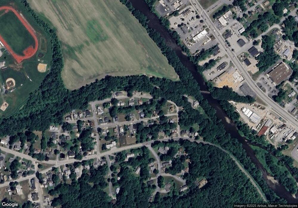 22 Edgewood St, Claremont, NH 03743 - photo 1